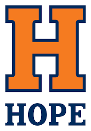 Hope College logo